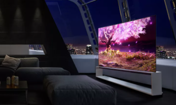 LG更好的OLED显示技术将出现在每台新电视中