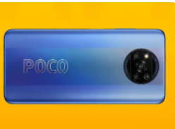 POCOX5Pro5G智能手机下一代小米中端智能手机出现三种区域型号变体的初步迹象