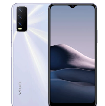 vivo y20智能手机拥有一块5000毫安时的电池