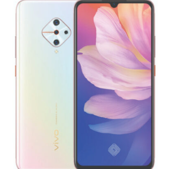 Vivo S1 pro智能手机配备顶级RAM和更强大的SoC