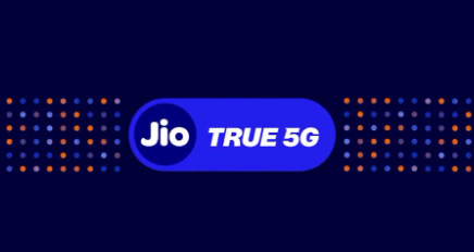 Jio 5G在11个城市推出最大的多州发布