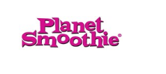 用Planet Smoothie的新升级Smoothies开启新的一年