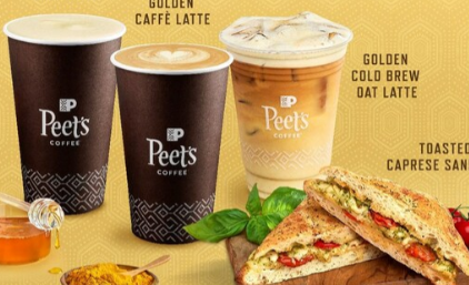 PEET's COFFEE以超级新起点开启2023年