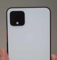 谷歌Pixel4手机进行了最终更新