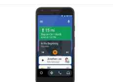 谷歌需要帮助解决一个主要的AndroidAutoCoolwalk问题