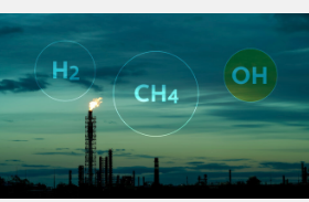 改用氢燃料可能会延长甲烷问题