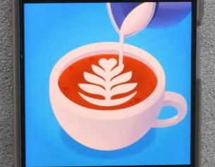 BestCoffeeAndroid应用程序