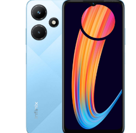 Infinix推出了该公司最新的Hot30系列手机HOT30i