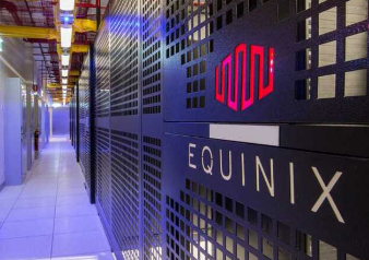 Equinix将在巴塞罗那建立另一个数据中心