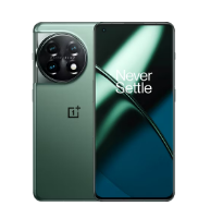 以200美元的价格购买OnePlus11手机发布仅一个月