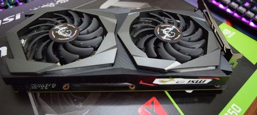 GTX1650的性能是什么？ gtx1650百科