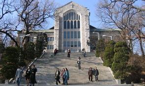 韩国建国大学怎么样？ 韩国首尔建国大学