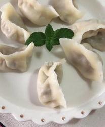 猪肉香菇馅饺子怎么做？ 香菇猪肉饺子馅的做法