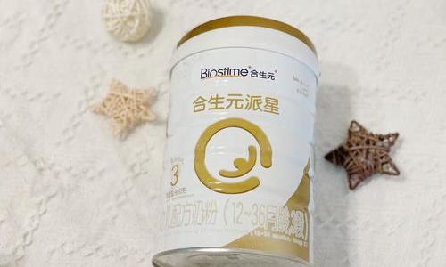 全球排名十大品牌奶粉有哪些？ 十大名牌奶粉排行榜