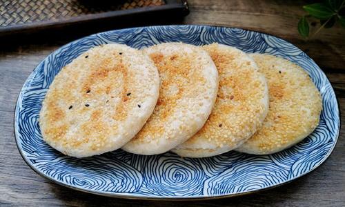 酥饼烤箱做法？ 烤箱酥饼的做法大全