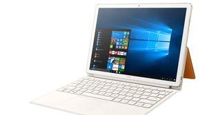 华为matebooke2022款怎么连键盘 matebook e 2022