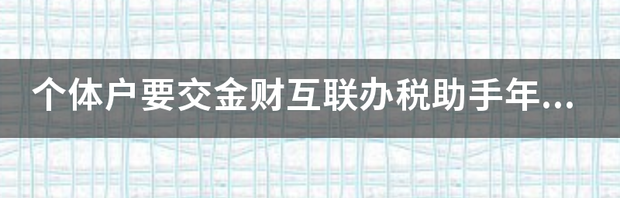 金财互联是做什么的，这公司怎么样？ 金财互联