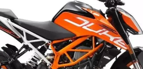 ktm390原装牙盘多少齿 ktm390