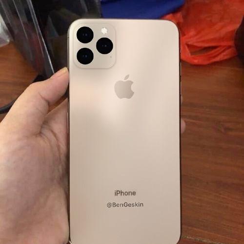 苹果11屏幕失灵怎么强制关机 iphone11怎么强制关机