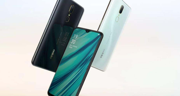 oppoa9x参数是怎样的？ a9x参数