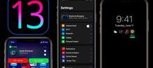 IOS13新出的功能有哪些？ ios13