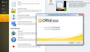 office2010破解版安装包 office2010安装包破解版