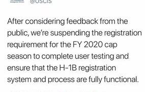 美国H1B签证续签需要哪些材料 h1b签证中签率2022