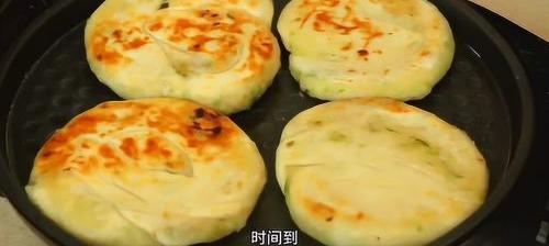 发面烧饼怎么做又酥又有层次？ 发面烧饼的做法