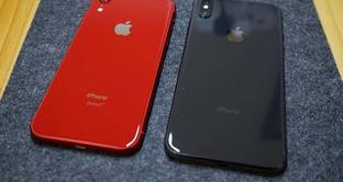 IPhone X和XR 哪个比较好 iphonex和xr哪个贵