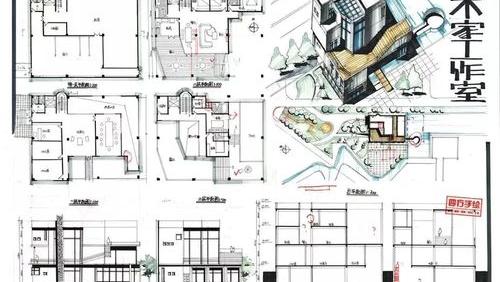 西安建筑科技大学考研难吗？ 建筑学考研211学校排名