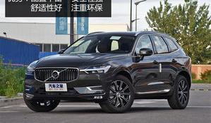 沃尔沃XC90和沃尔沃XC60哪个性价比高？ 沃尔沃xc60性价比高不高