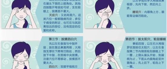 怎样让眼睛变大，我是个13岁女孩儿？ 让眼睛变大