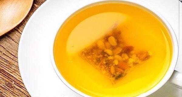 湿气重吃什么食物最好？ 湿气太重吃什么排湿最快