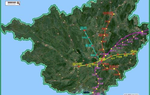 如何下载谷歌高清卫星地图？ 谷歌地图高清卫星地图官方下载