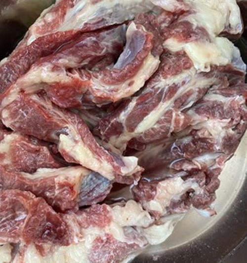 驴肉正宗的炖法？ 炖驴肉的正确方法