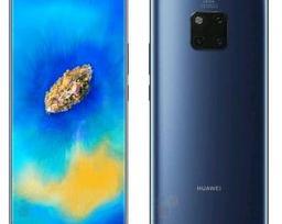 mate20发布日期 华为mate20发布会时间