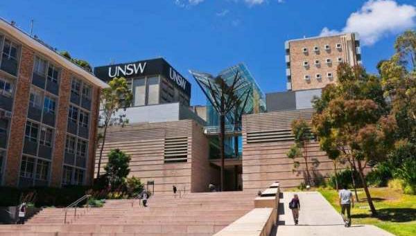 unsw sydney是什么大学？ unsw大学介绍