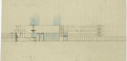 艺术留学建筑设计作品集有什么要求 留学建筑设计作品集