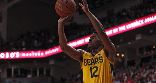 介绍下NBA球员比斯利 贝勒大学的nba球员