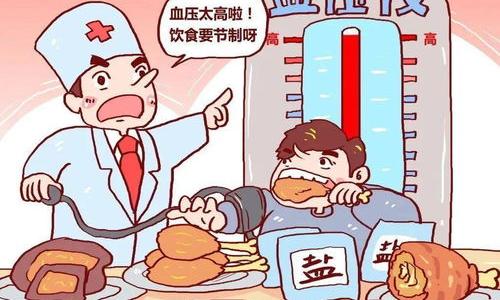 低血压吃什么好？ 低血压吃什么好