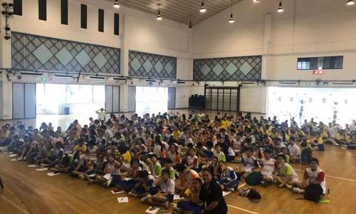 新加坡留学中介费？ 新加坡小学生留学的费用