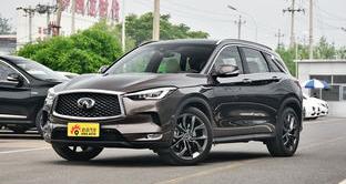 2015款qx50通病有哪些？ 英菲尼迪qx50缺点