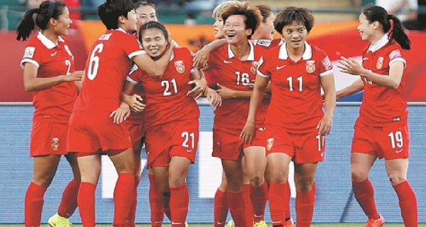 女足世界杯2022冠军是谁 中国女足无缘u17世界杯