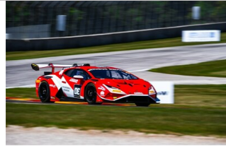 兰博基尼BROWARD赞助两辆赛车参加2023年SUPERTROFEO赛季和世界锦标赛