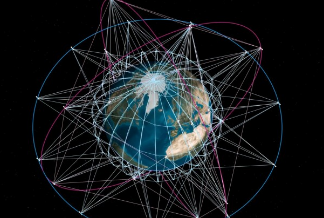 空间电信公司签署IRIS²星座投标