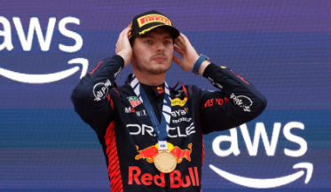 Verstappen凭借精湛的西班牙胜利扩大了冠军头衔