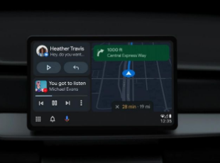 谷歌已经解决了安卓Auto中最烦人的问题