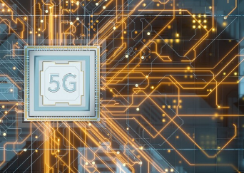 英国电信集团与诺基亚现网演示5G SA