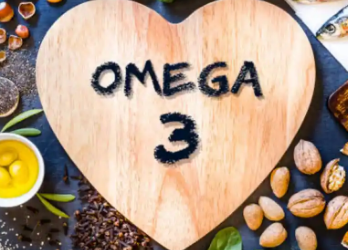 发现表明Omega3缺乏的6种常见迹象