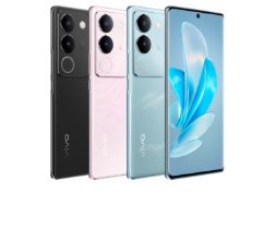 Vivo S17t智能手机上市配备天玑8050和50MP自拍相机